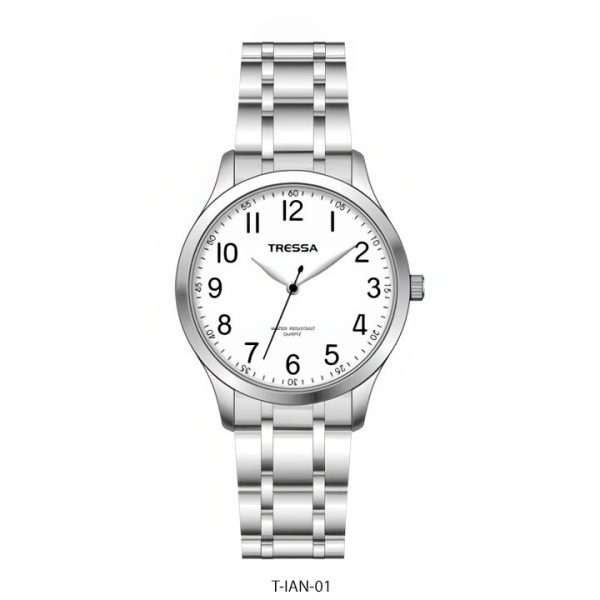 Reloj Tressa Ian (Hombre)