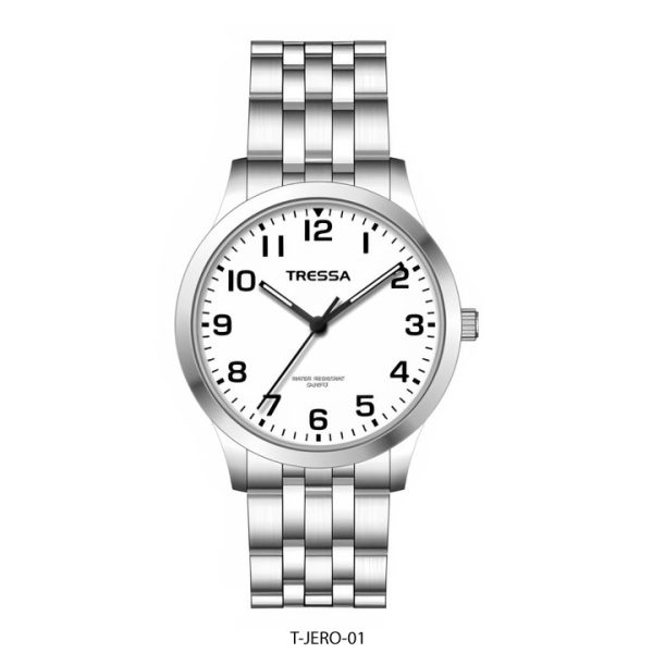 Reloj Tressa Jero (Hombre)