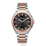 Reloj Tressa Pol (Hombre)