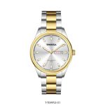 Reloj Tressa Temple (Hombre)