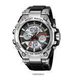 Reloj Tressa Nathan (Hombre) - Image 2