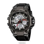 Reloj Tressa Nathan