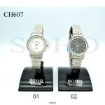 Reloj Soho CH607 (Mujer)