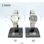 Reloj Soho CH608 (Mujer)