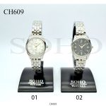 Reloj Soho CH609 (Mujer)