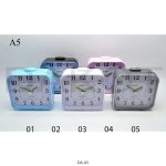 Despertador Dakot A5