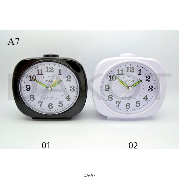 Despertador Dakot A7