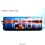 Despertador Dakot Led10 - Image 2