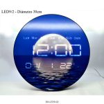 Despertador Dakot Led9 - Image 2