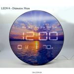 Despertador Dakot Led9 - Image 4