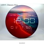 Despertador Dakot Led9 - Image 5