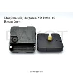 Maquina de pared Dakot M5188A-16