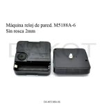 Maquina de pared Dakot M5188A-6