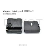 Maquina de pared Dakot M5188A-9