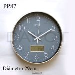 Reloj de Pared Dakot PP87 - Image 2