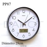 Reloj de Pared Dakot PP87 - Image 3