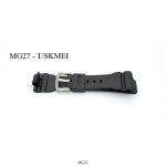 Malla de Caucho para Smartwatch MG27 - DA