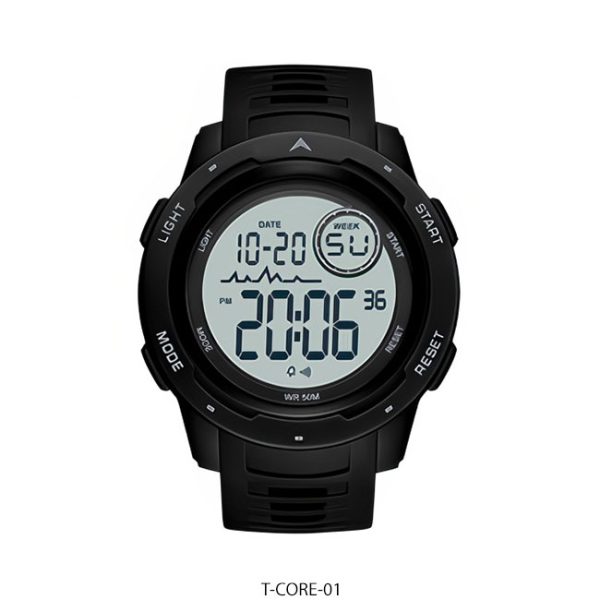 Reloj Tressa Core (Hombre)