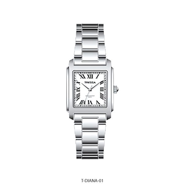 Reloj Tressa Diana (Mujer)