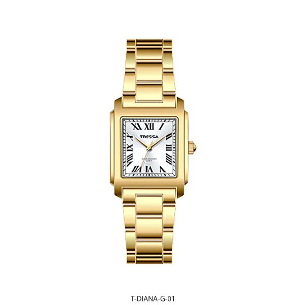 Reloj Tressa Diana G (Mujer)
