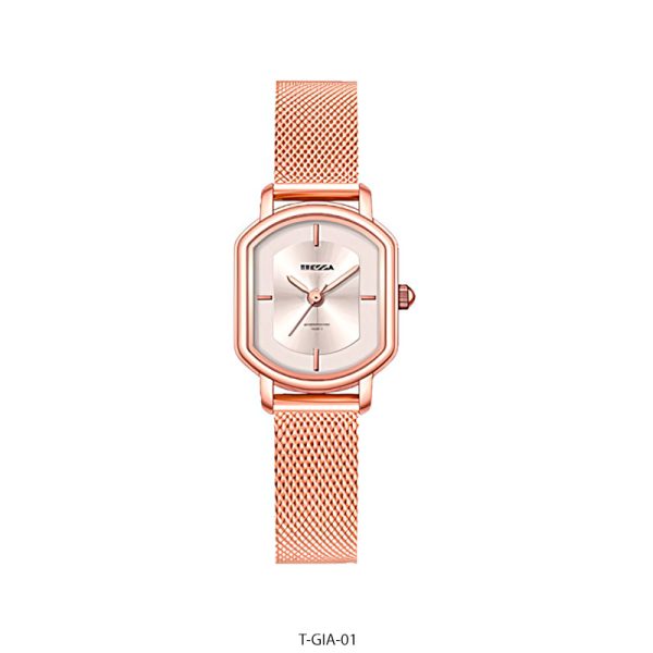 Reloj Tressa Gia (Mujer)