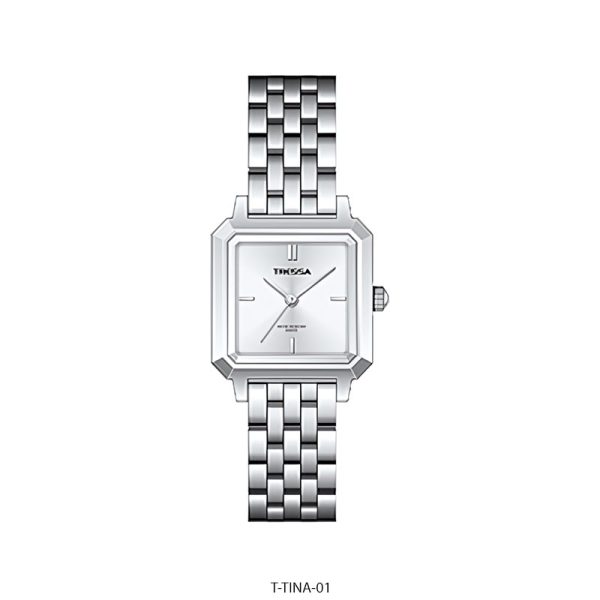 Reloj Tressa Tina (Mujer)