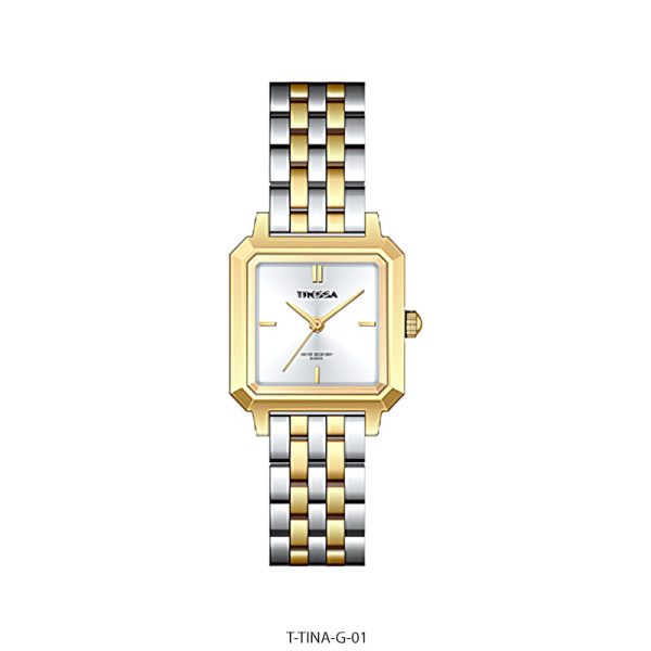 Reloj Tressa Tina G (Mujer)