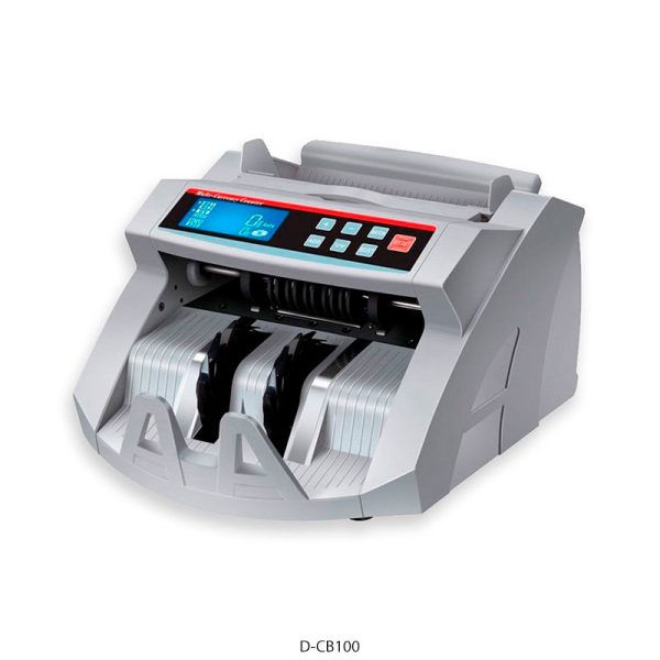 Contadora de Billetes DBC100