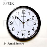 Reloj de Pared Dakot PP72R - Image 2