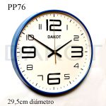 Reloj de Pared Dakot PP76 - Image 5