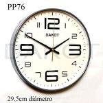 Reloj de Pared Dakot PP76 - Image 4