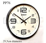 Reloj de Pared Dakot PP76 - Image 3