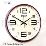 Reloj de Pared Dakot PP76 - Image 2