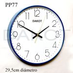 Reloj de Pared Dakot PP77 - Image 5
