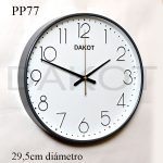 Reloj de Pared Dakot PP77 - Image 4