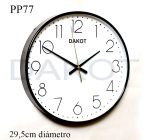 Reloj de Pared Dakot PP77 - Image 3