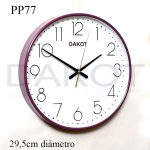 Reloj de Pared Dakot PP77 - Image 2