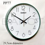 Reloj de Pared Dakot PP77