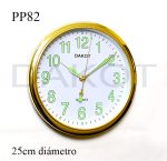 Reloj de Pared Dakot PP82 - Image 3