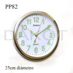 Reloj de Pared Dakot PP82 - Image 2