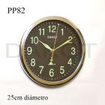 Reloj de Pared Dakot PP82