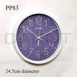 Reloj de Pared Dakot PP83 - Image 2