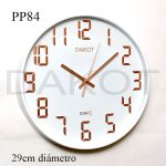 Reloj de Pared Dakot PP84 - Image 3