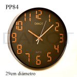 Reloj de Pared Dakot PP84