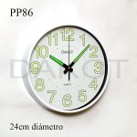Reloj de Pared Dakot PP86