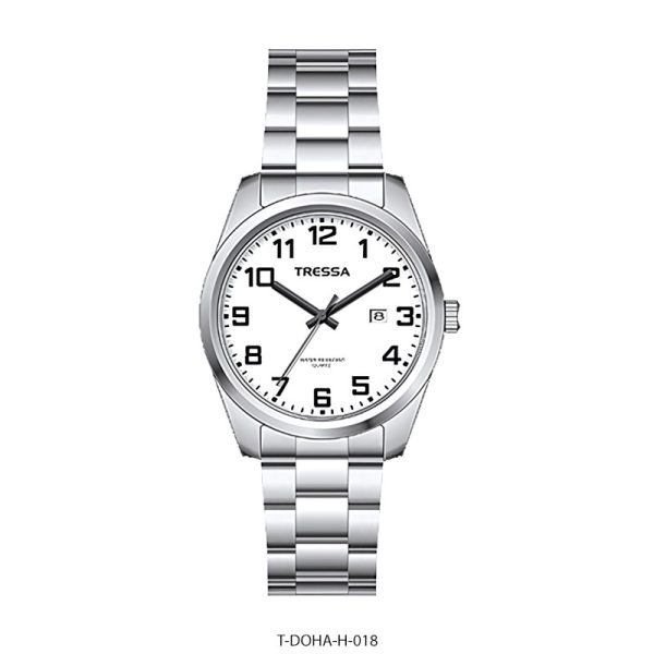 Reloj Tressa Doha H (Hombre)
