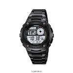 Reloj Tressa Gaby BK (Hombre)