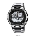 Reloj Tressa Gaby M (Hombre)