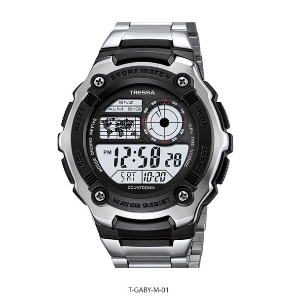Reloj Tressa Gaby M (Hombre)