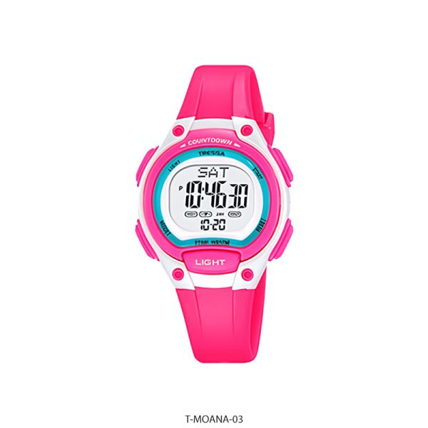 Reloj Tressa Moana (Mujer)